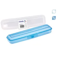 Пенал Tontarelli 51800  Пластик / Разноцветный