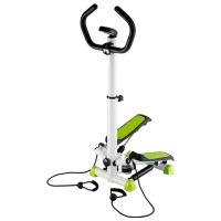 Stepper HMS S8004 17-22-001 100 kg / White