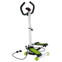 Stepper HMS S8004 17-22-001 100 kg / White photo 2