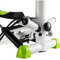 Stepper HMS S8004 17-22-001 100 kg / White photo 3