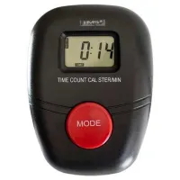 Stepper HMS S8004 17-22-001 100 kg / White photo 5