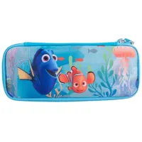 Пенал Total Office Do04301  Полиэстер / Разноцветный