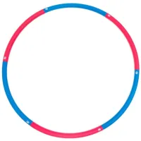 Cerc pentru sport Spartan 2924  Blue