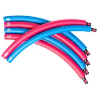 Cerc pentru sport Spartan 2924 Blue photo 2