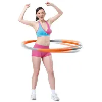 Cerc pentru sport Spartan 2924 Blue photo 3