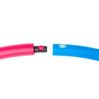 Cerc pentru sport Spartan 2924 Blue photo 4