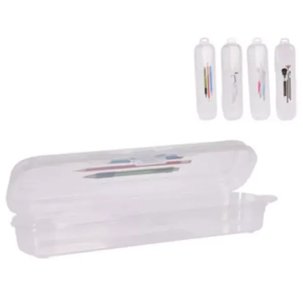 Penar P&L 49483  Plastic / Transparent photo 1