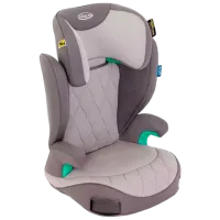 Scaun auto Graco Affix  3 ani - 12 ani / 36 kg / Gray