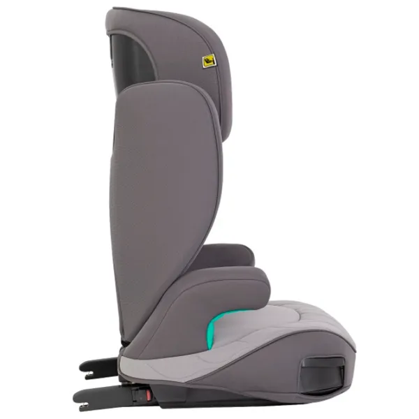 Scaun auto Graco Affix  3 ani - 12 ani / 36 kg / Gray photo 2