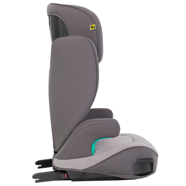 Scaun auto Graco Affix  3 ani - 12 ani / 36 kg / Gray photo 2