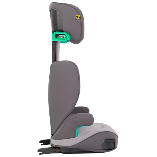 Scaun auto Graco Affix  3 ani - 12 ani / 36 kg / Gray photo 3