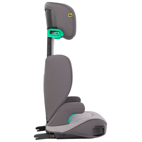 Scaun auto Graco Affix  3 ani - 12 ani / 36 kg / Gray photo 3