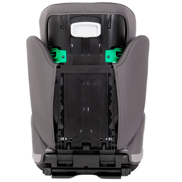 Scaun auto Graco Affix  3 ani - 12 ani / 36 kg / Gray photo 5