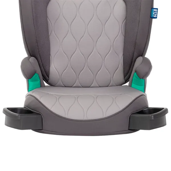 Scaun auto Graco Affix  3 ani - 12 ani / 36 kg / Gray photo 6