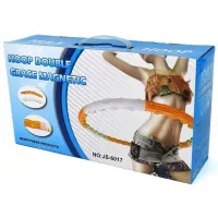 Cerc pentru sport Miscellaneous 3862 White photo 2