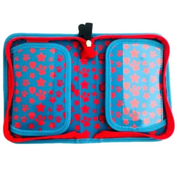 Penar Total Office Ppt04731 Poliester / Multicolor photo 2