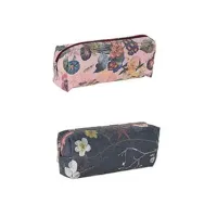 Пенал Free&Easy 47949 Textil / Разноцветный photo 2