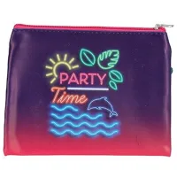 Пенал Free&Easy 47950  Полиэстер / Разноцветный