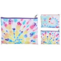 Пенал Free&Easy 47951  Полиэстер / Разноцветный