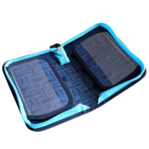 Penar Total Office Spn04731 Poliester / Multicolor photo 2