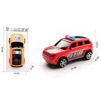 Mașină Richi Tichi 012343 8600023012343 / / Black Multicolor photo 5