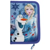 Пенал Total Office 21304731 Полиэстер / Разноцветный