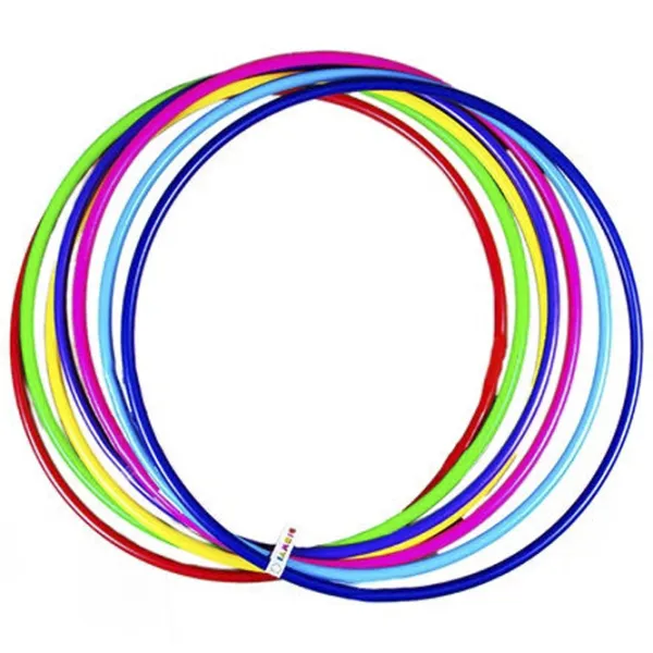 Cerc pentru sport Insportline 52940  Multicolor photo 1 Cerc pentru sport Insportline 52940  Multicolor photo 1
