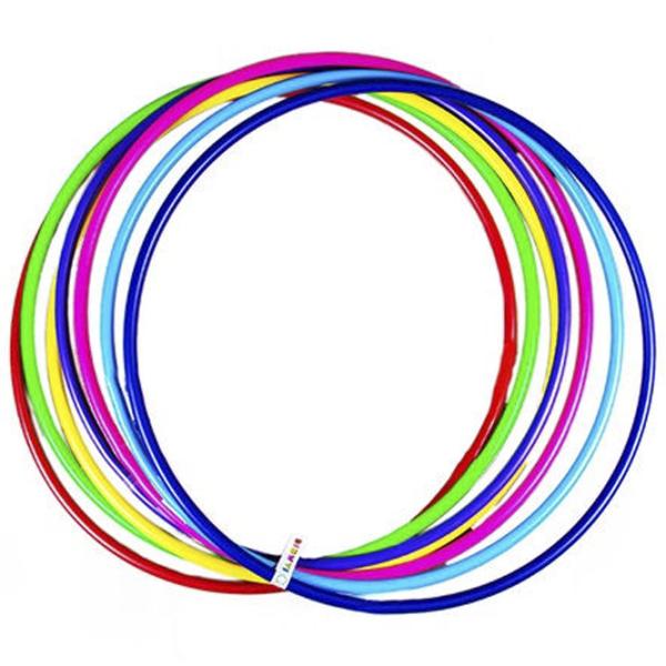 Cerc pentru sport Insportline 52940  Multicolor photo 1 Cerc pentru sport Insportline 52940  Multicolor photo 1