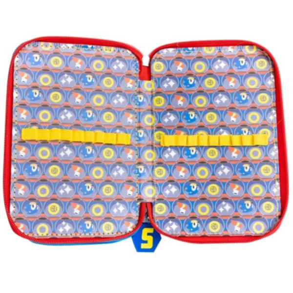 Penar Total Office Son04735 Poliester / Multicolor photo 2