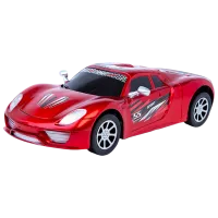 Машинка Richi Tichi 92774 8600021092774  / / Черный Красный