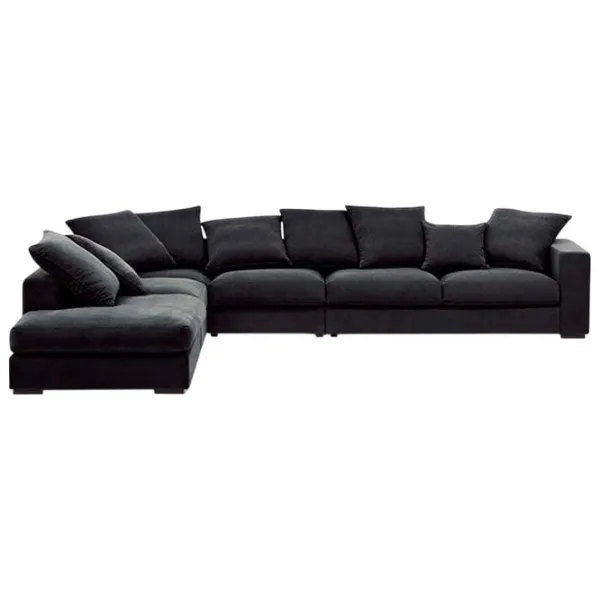 Угловой диван Indart Сorner Soft 3 (323678) ЭКО Кожа / Разноцветный photo 1 Угловой диван Indart Сorner Soft 3 (323678) ЭКО Кожа / Разноцветный photo 1