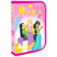 Пенал Total Office Pr04731 Полиэстер / Разноцветный