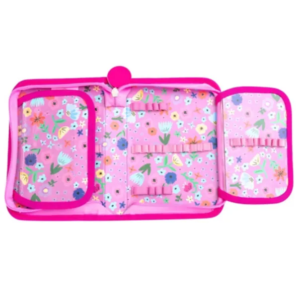 Penar Total Office Pr04731 Poliester / Multicolor photo 2 Penar Total Office Pr04731 Poliester / Multicolor photo 2