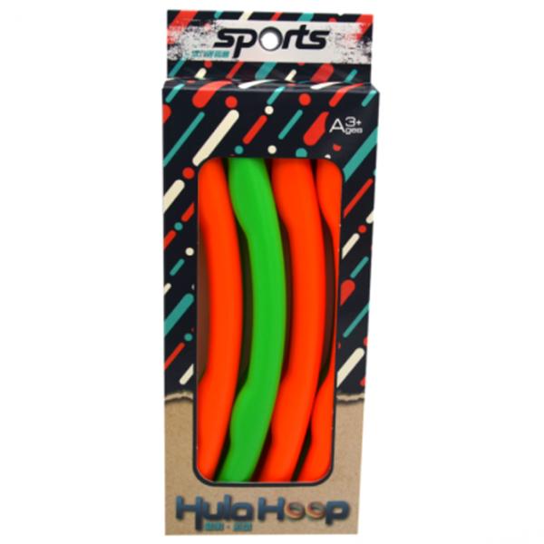 Cerc pentru sport Miscellaneous 8767 Multicolor photo 2