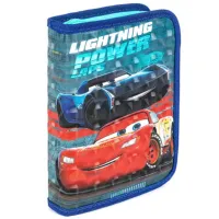 Пенал Total Office 5949043783714 Полиэстер / Разноцветный