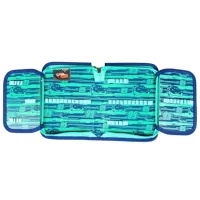 Penar Total Office 5949043783714 Poliester / Multicolor photo 2