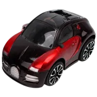 Mașină Richi Tichi 85156 8600022785156  / / Black Multicolor