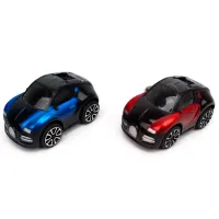 Машинка Richi Tichi 85156 8600022785156 / / Черный Разноцветный photo 2