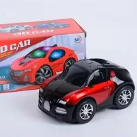 Машинка Richi Tichi 85156 8600022785156 / / Черный Разноцветный photo 5