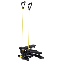 Stepper Insportline IN19990 100 kg / Black