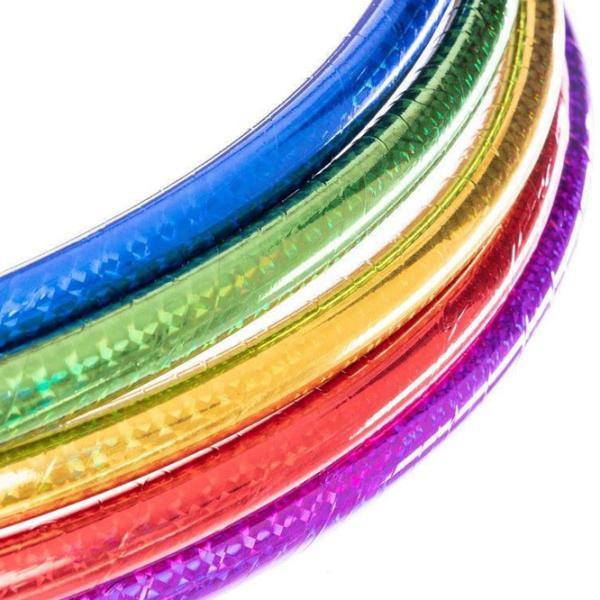 Cerc pentru sport Suhs FI-3375 Multicolor photo 2 Cerc pentru sport Suhs FI-3375 Multicolor photo 2