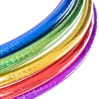 Cerc pentru sport Suhs FI-3375 Multicolor photo 2