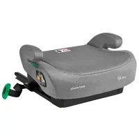 Детское автокресло Kikka Boo i-Tip  6 лет - 12 лет / 36 кг / Серый