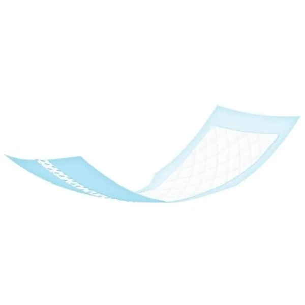 Absorbante dupa nastere BabyOno Comfort  / White photo 2