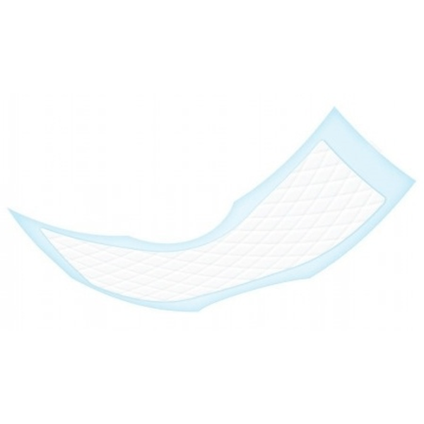 Absorbante dupa nastere BabyOno Comfort  / White photo 3
