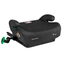 Детское автокресло Kikka Boo i-Tip  6 лет - 12 лет / 36 кг / Черный