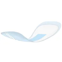 Абсорбент после рождения BabyOno Night&Day / Белый photo 2
