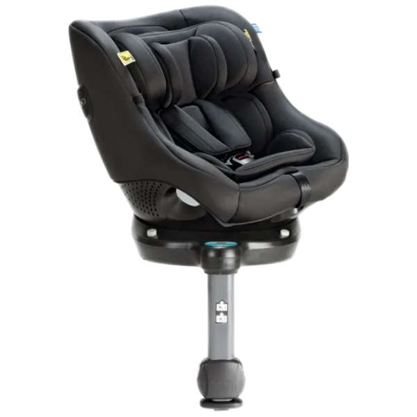 Scaun auto Graco Turn2Me  0 luni - 4 ani / 18 kg / Black photo 1