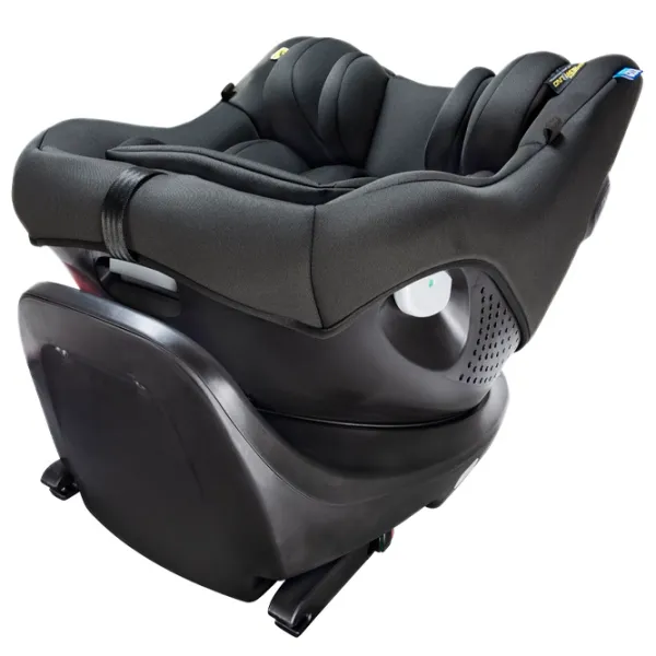 Scaun auto Graco Turn2Me  0 luni - 4 ani / 18 kg / Black photo 2