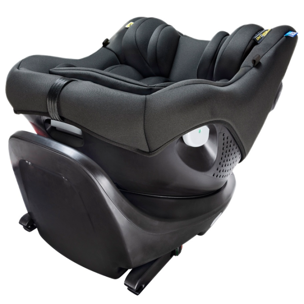 Scaun auto Graco Turn2Me  0 luni - 4 ani / 18 kg / Black photo 2